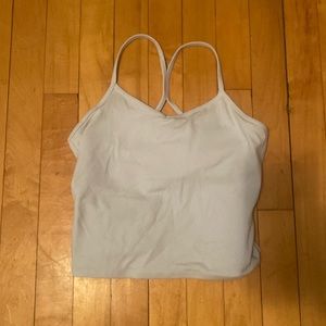 Athleta tank top